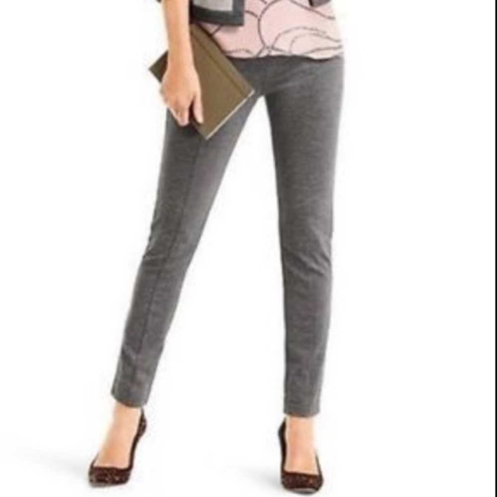 CABI pointe ankle pants